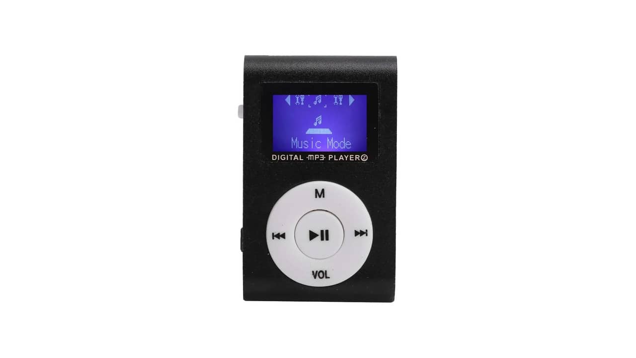 Melhor MP3 para Corrida: 8 Modelos Leves e Compactos