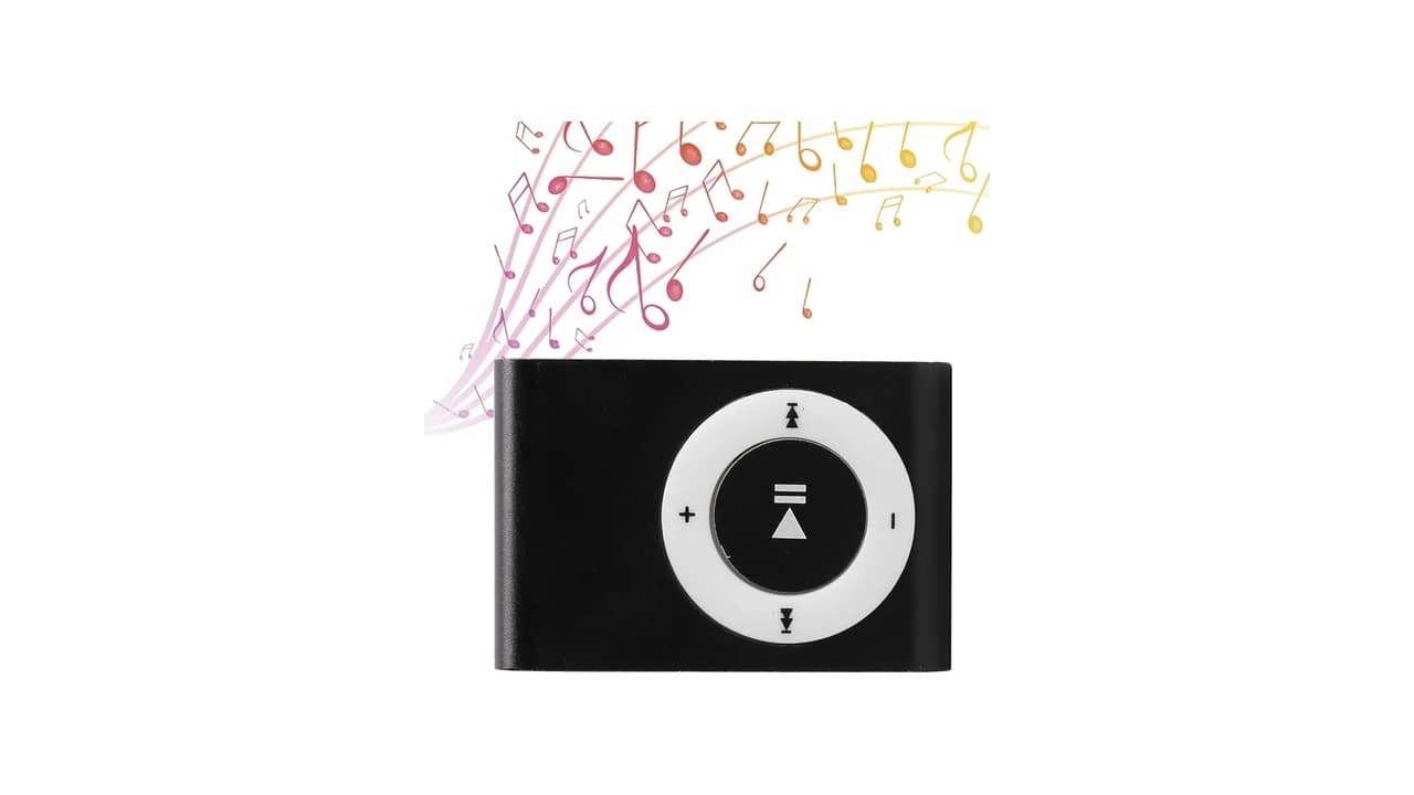 Melhor Mp3 Player para Corrida: Escolha Ideal para Treinos