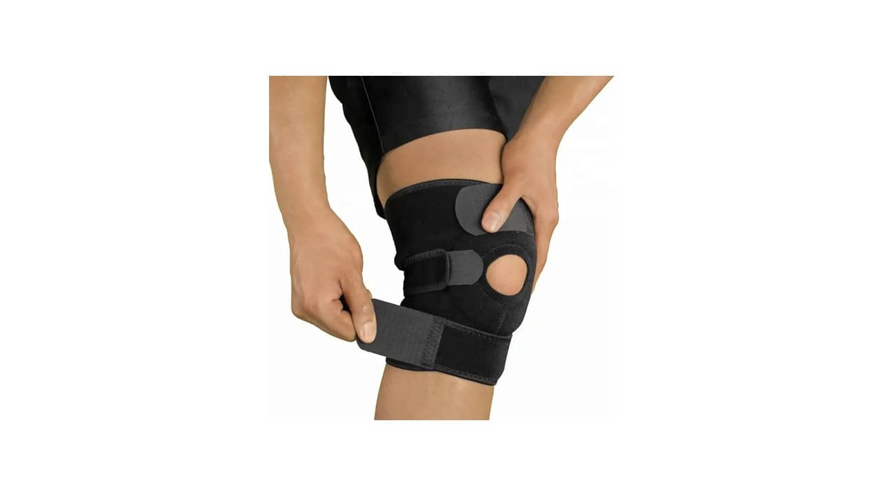 Melhor Muleta para Cirurgia de Joelho: Guia Essencial