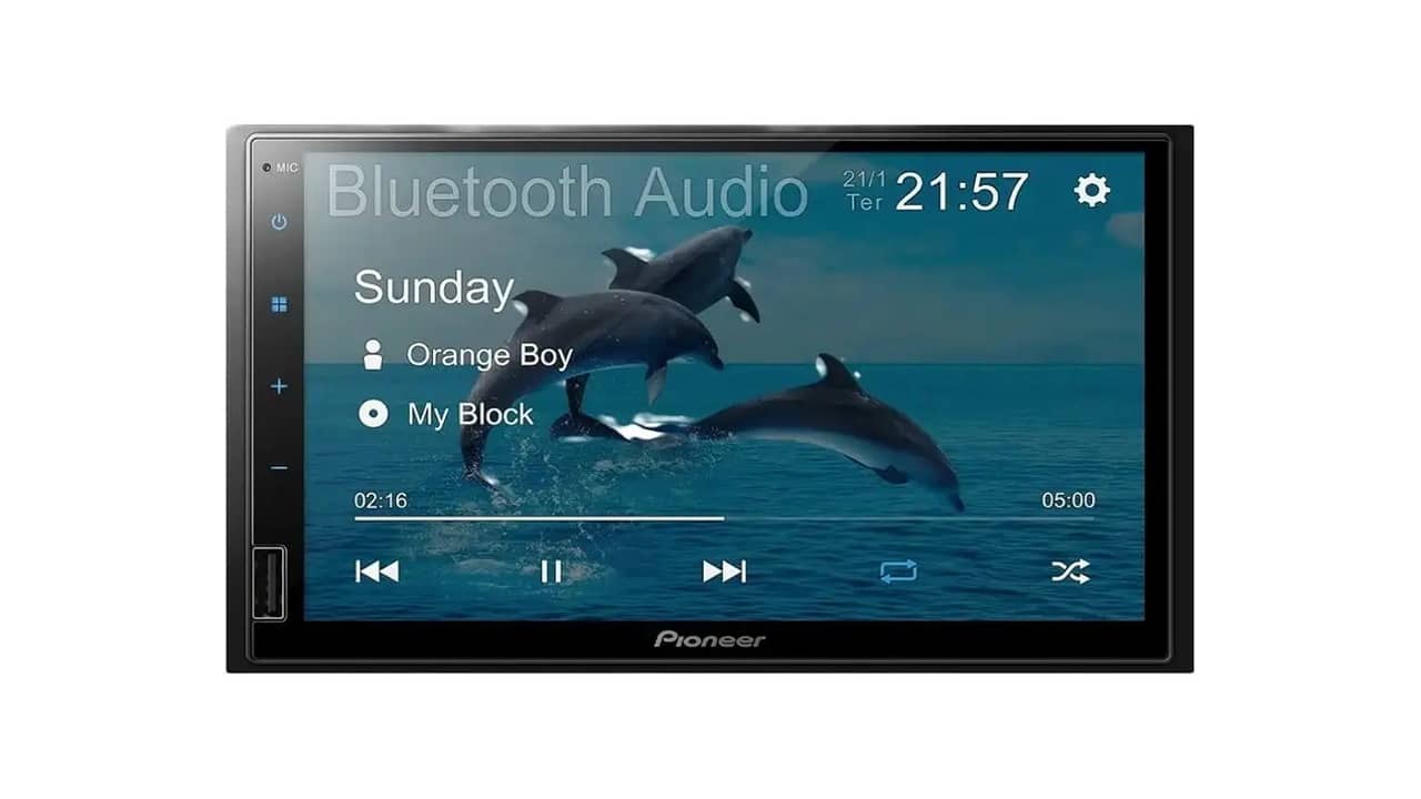 Melhor Multimídia Pioneer: Guia Completo de Escolha