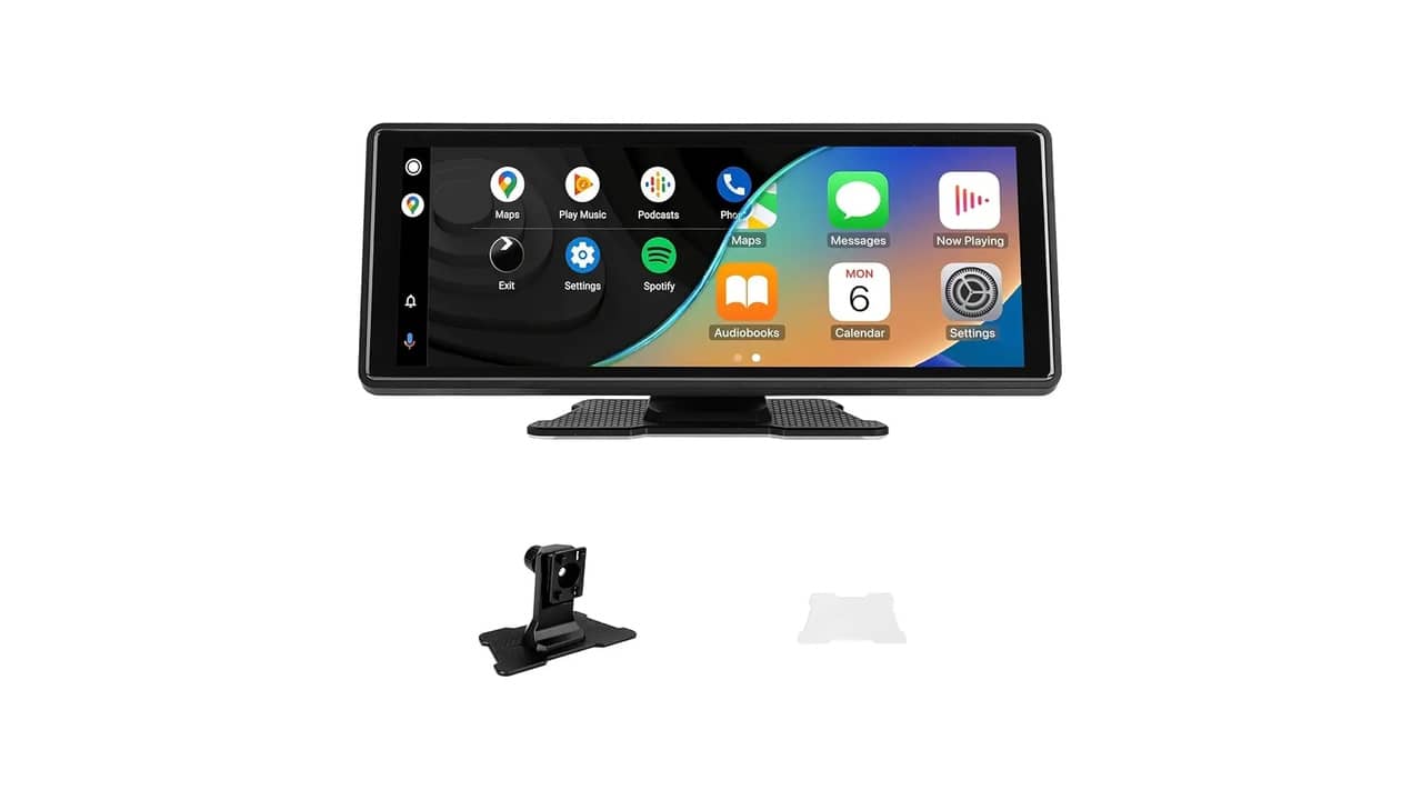 Melhor Multimídia Portátil para Carros: Guia Definitivo