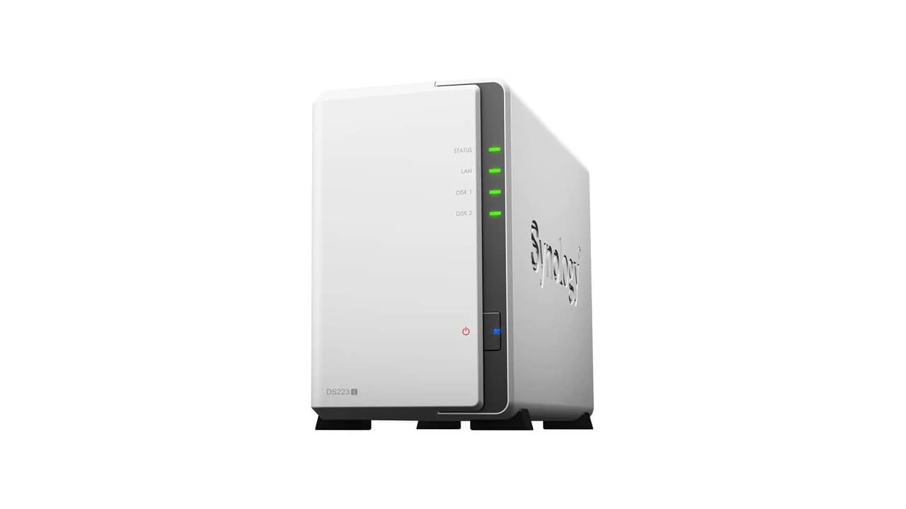 Melhor NAS: 6 Modelos de Alta Performance para Dados