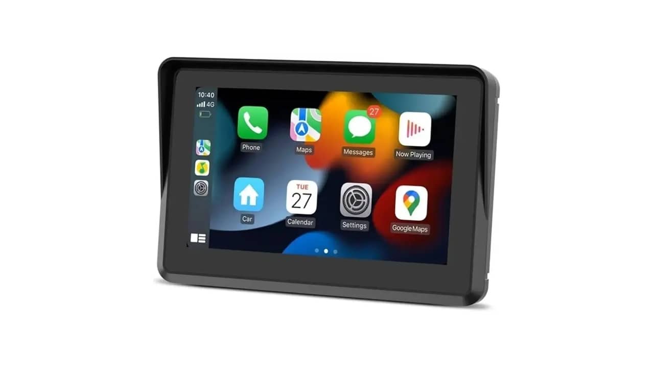 Melhor Navegador Gps para Moto: Guia Essencial!