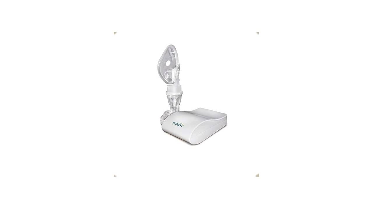Melhor Nebulizador Compressor: Guia Completo de Compra