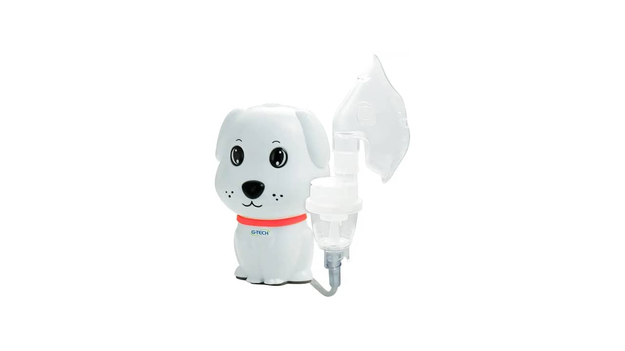 Melhor Nebulizador Infantil: Guia Completo e Dicas!
