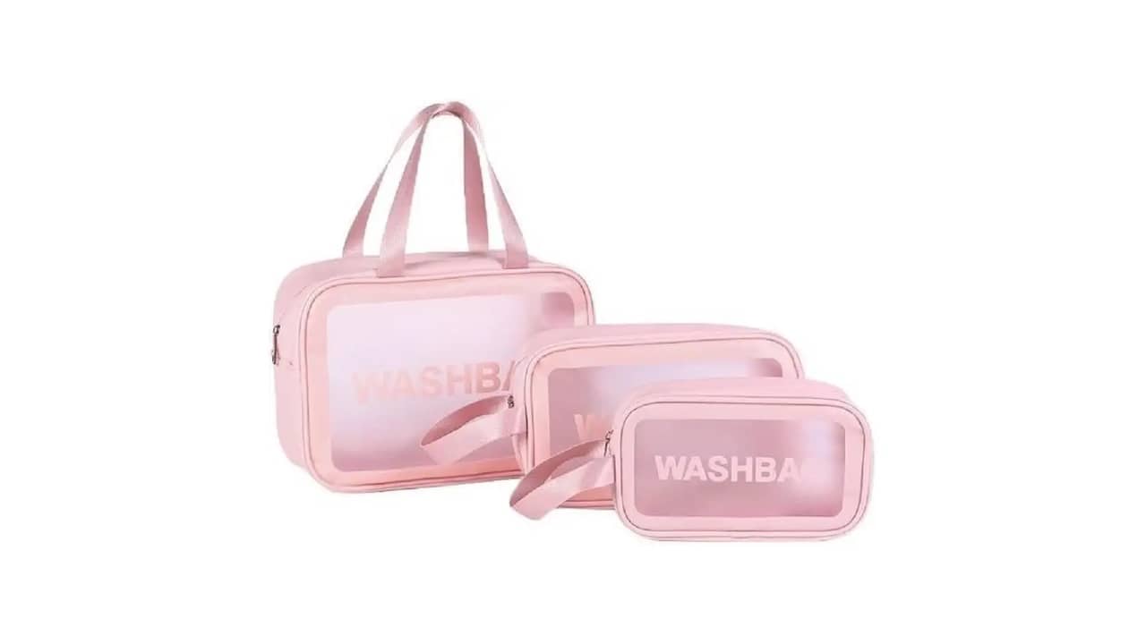 Melhor Necessaire para Maquiagem: Organização e Estilo
