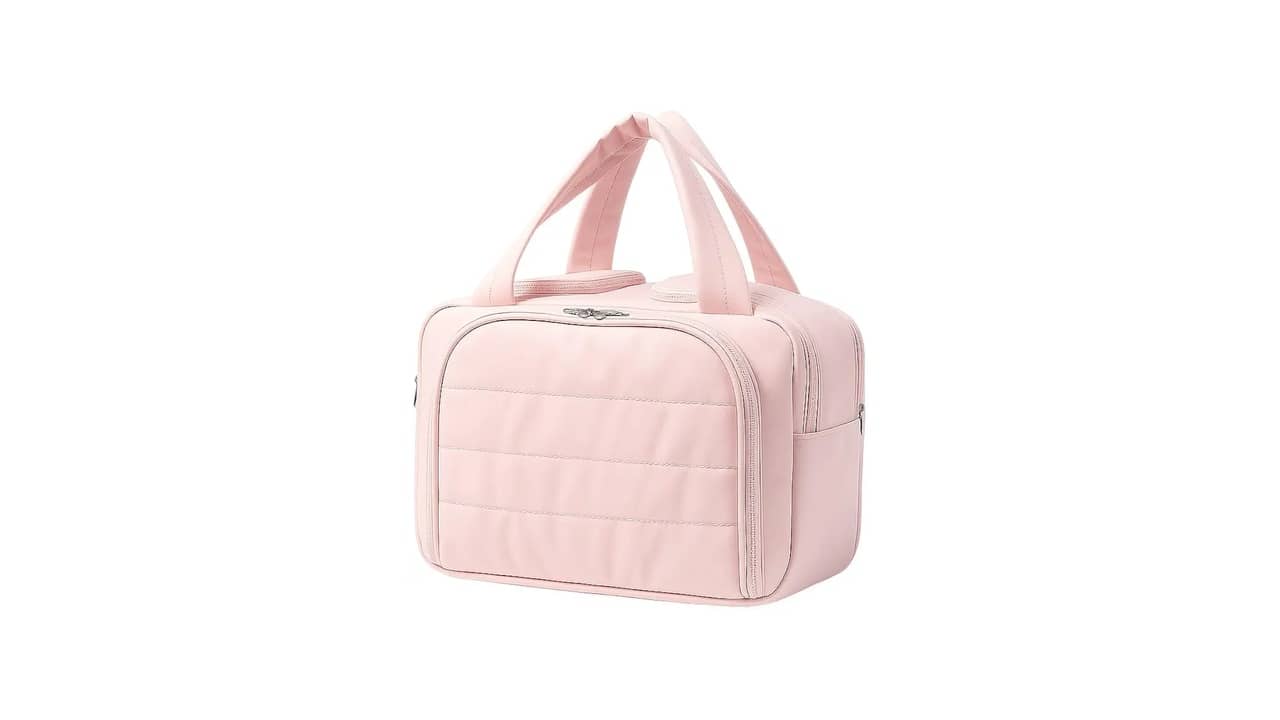 Melhor Necessaire para Viagem: Guia Essencial