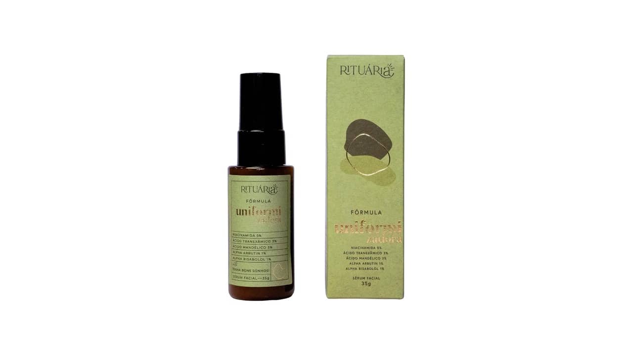 Melhor Niacinamida para Melasma: Guia Definitivo
