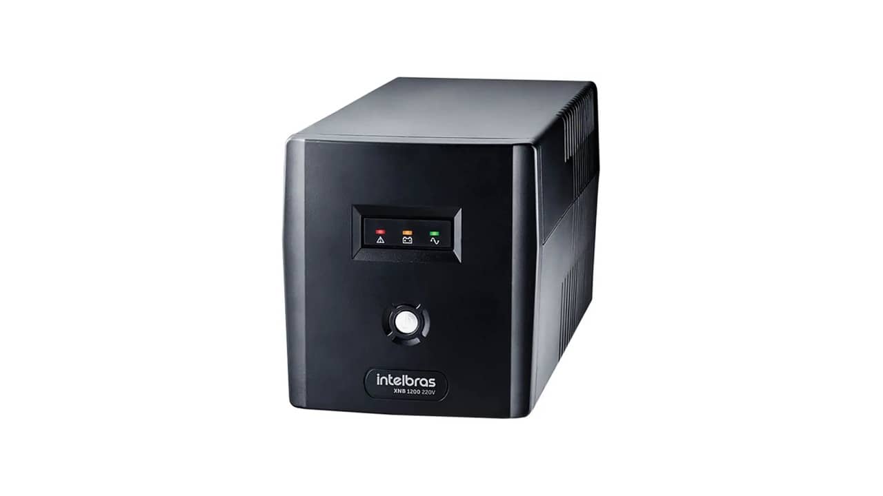 Melhor Nobreak 1200 VA: 10 Modelos para Alta Potência