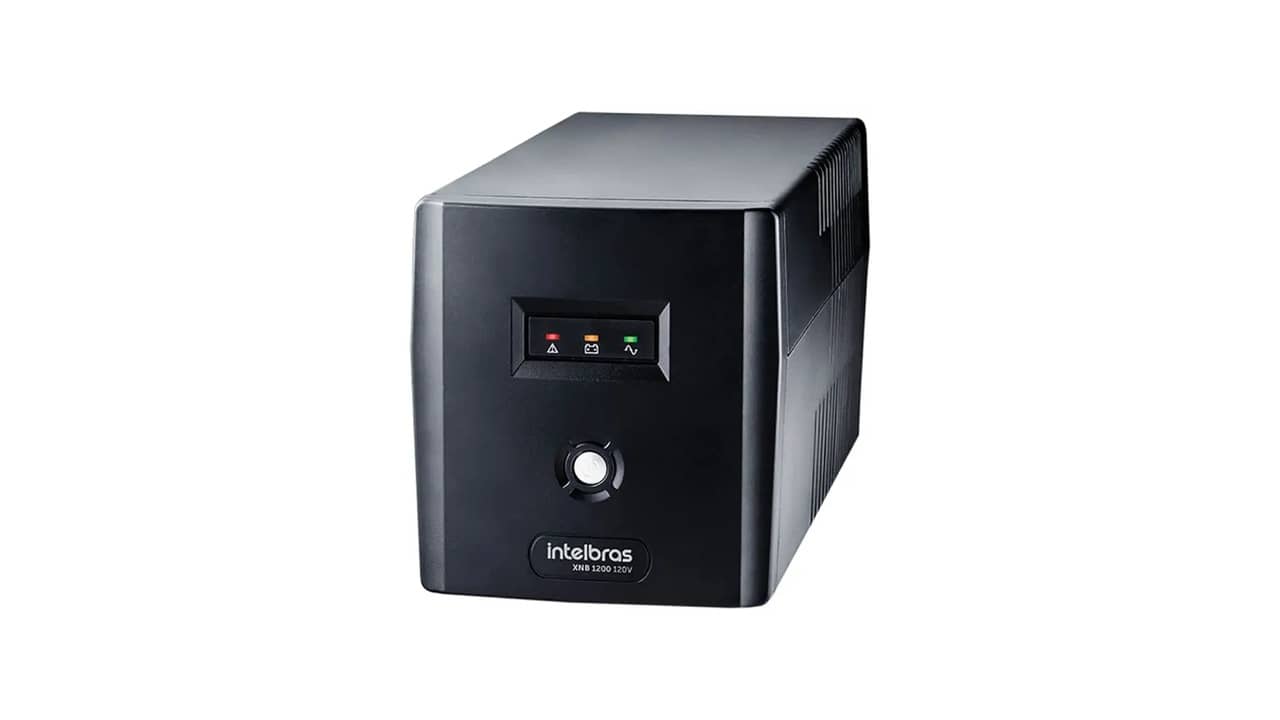 Melhor Nobreak 1200Va: Proteção Essencial para Seus Equipamentos