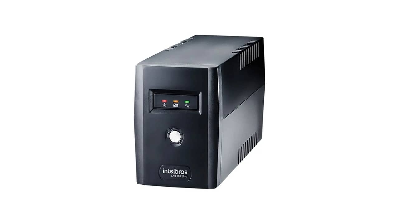 Melhor Nobreak 600Va: Potência e Proteção Essenciais!