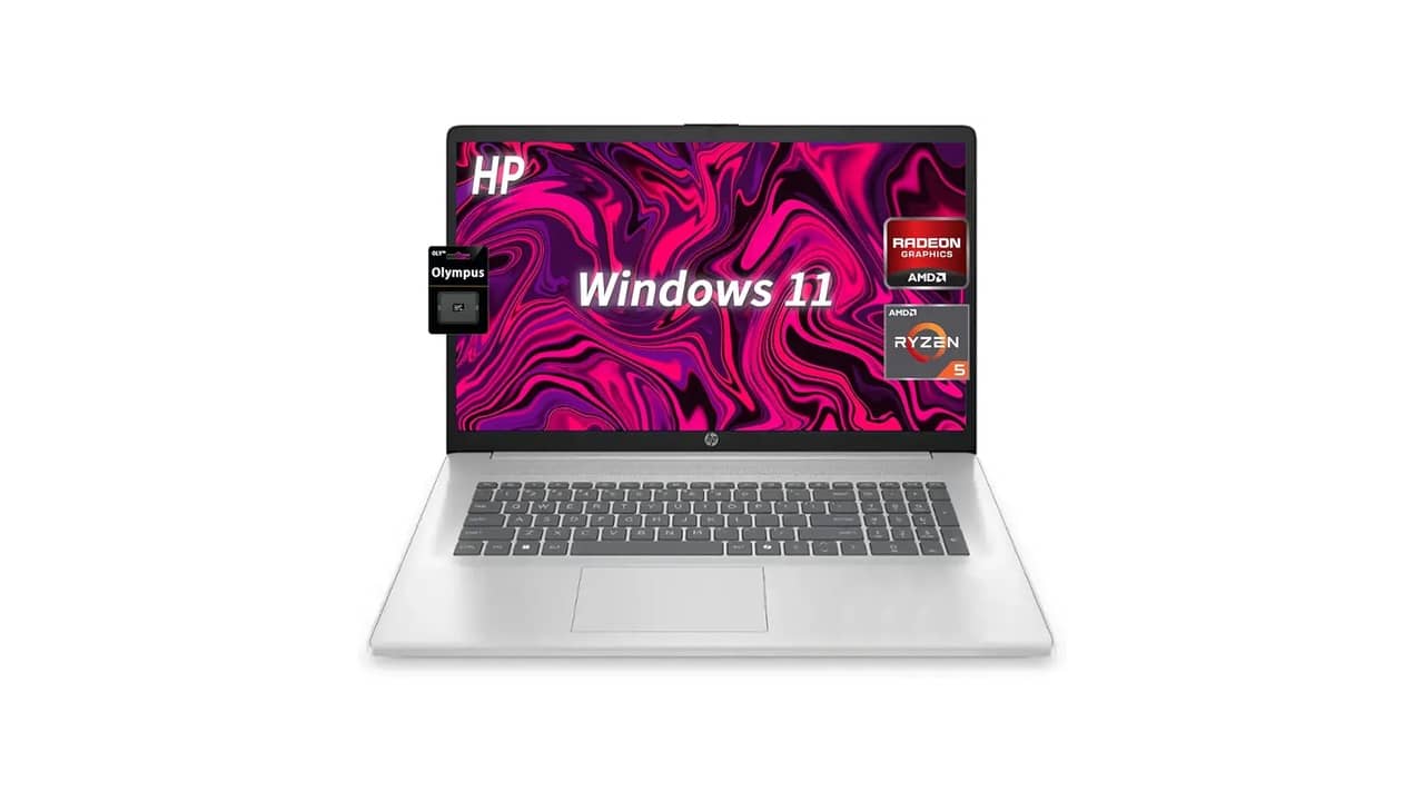 Melhor Notebook 17 Polegadas: Guia de Compra Essencial