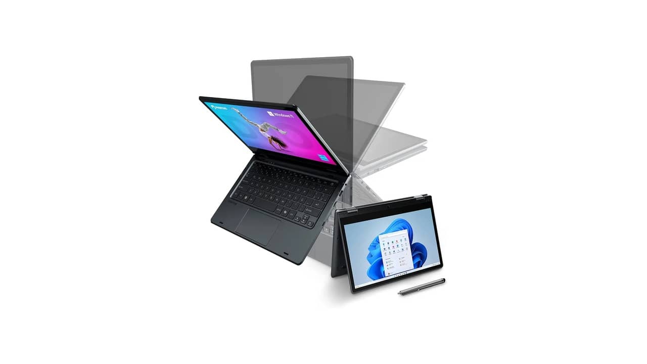 Melhor Notebook 2 em 1: Guia Completo para Escolha