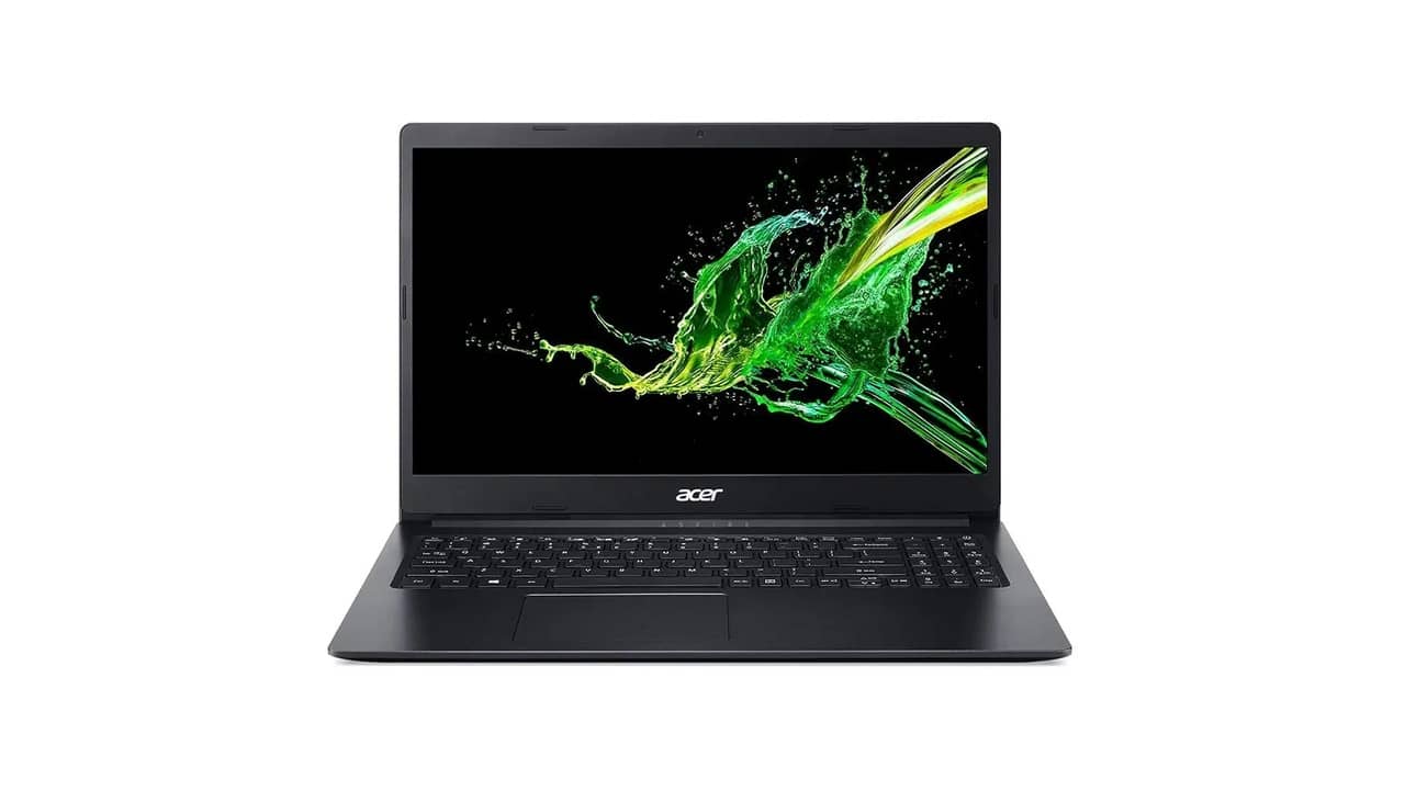 Melhor Notebook Acer Aspire 3: 2 Modelos Essenciais