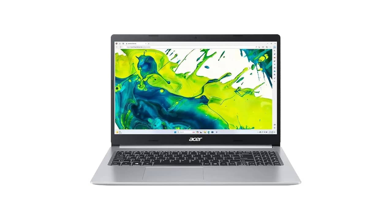 Melhor Notebook Acer Aspire 5: Desempenho e Custo-Benefício