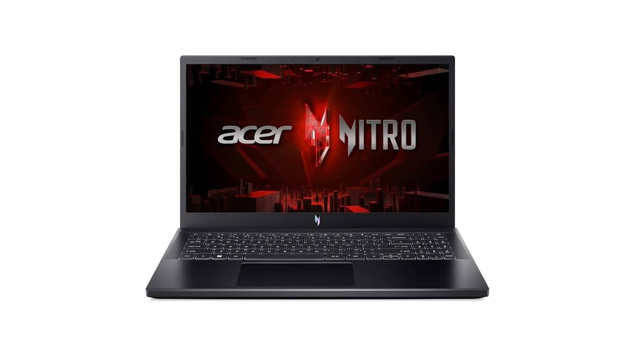 Melhor Notebook Acer Nitro 5: Desempenho Gamer e Produtividade