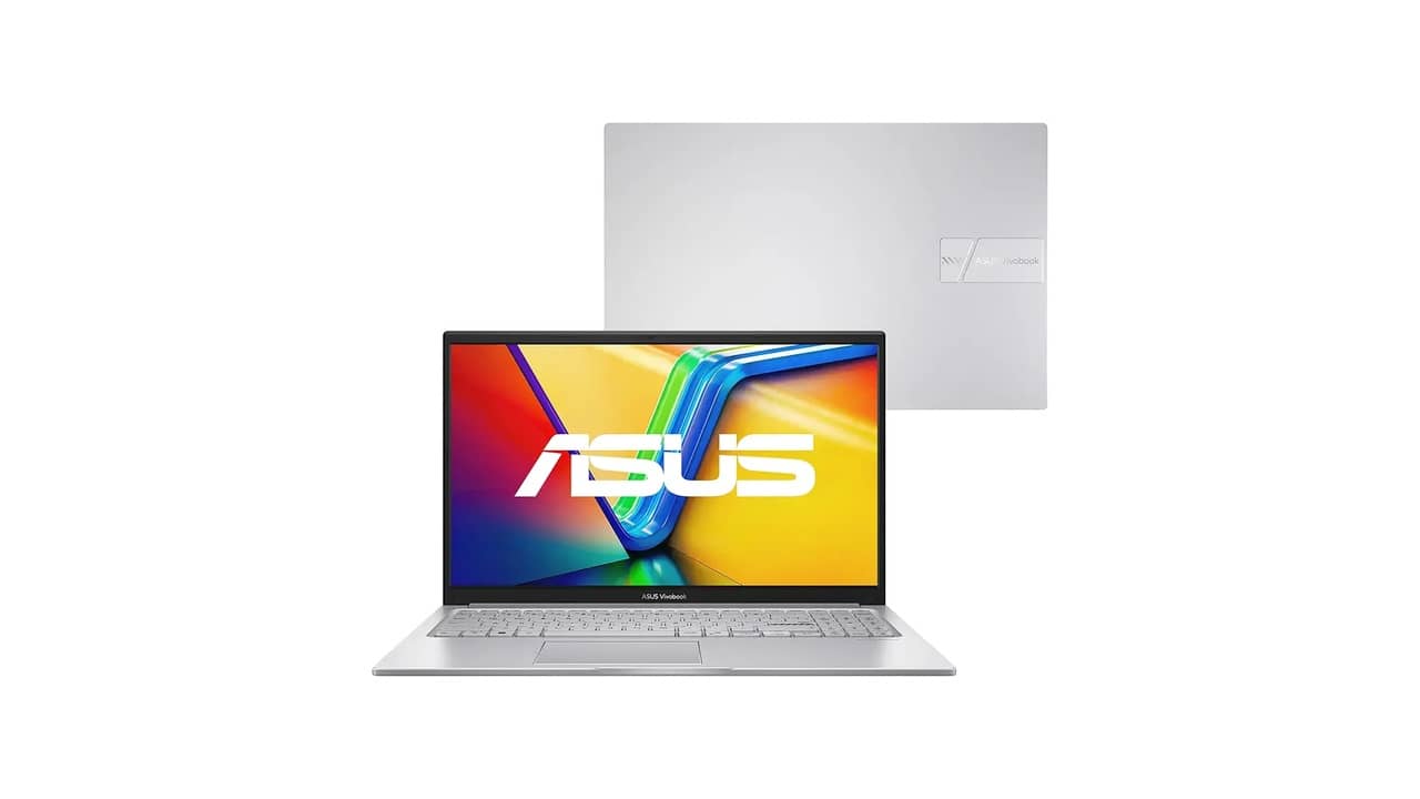 Melhor Notebook ASUS i5: 8 Modelos de Alta Eficiência
