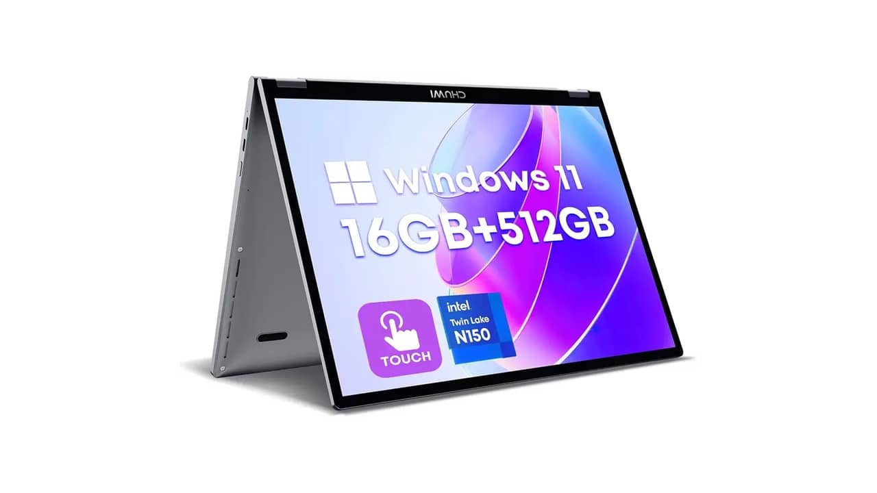 Melhor Notebook com Tela Sensível ao Toque: 10 Modelos Versáteis