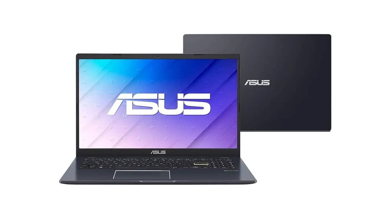 Melhor Notebook Custo-Benefício para Estudo: 8 Modelos