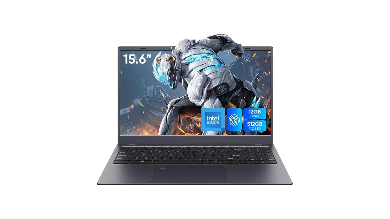 Melhor Notebook de 12GB de RAM: 10 Opções Equilibradas