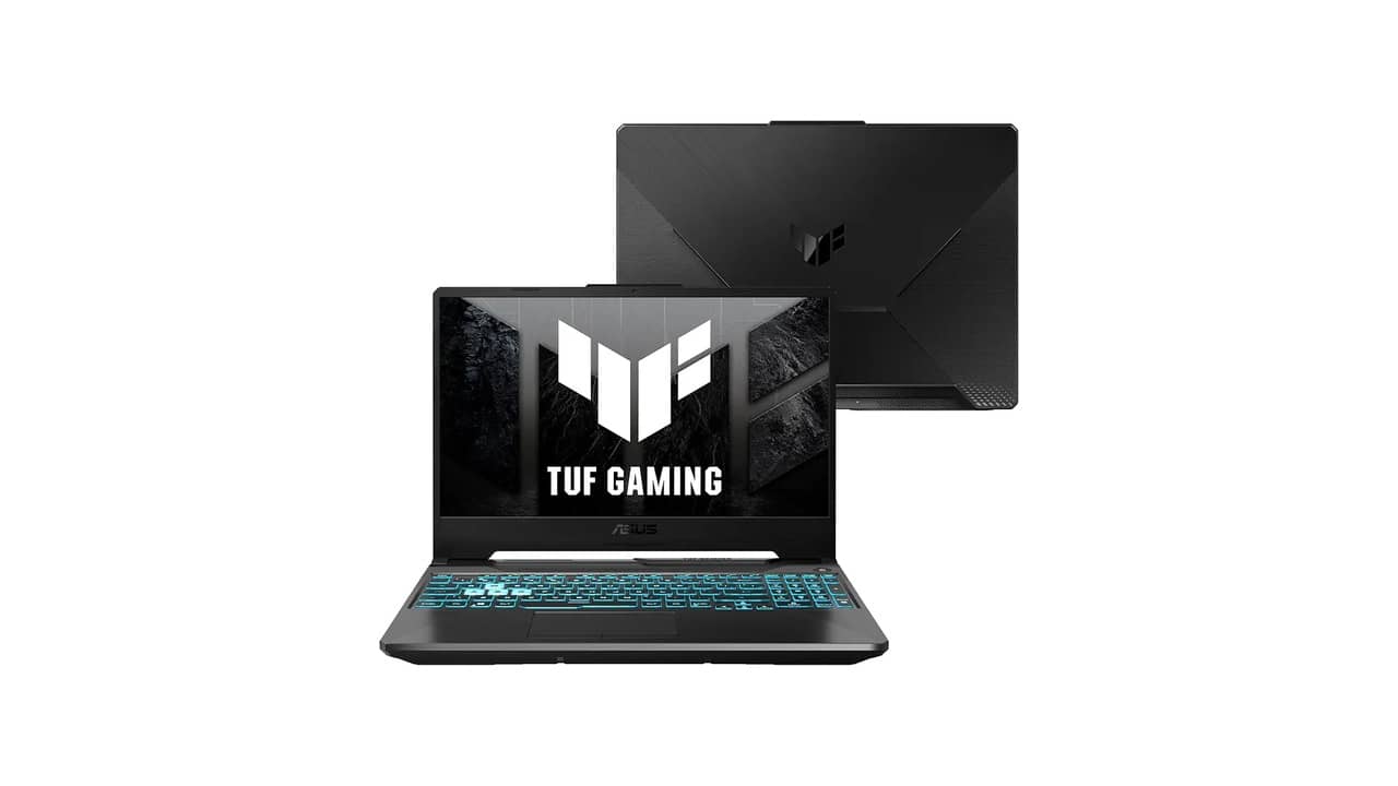 Melhor Notebook Gamer até 7000: Potência e Performance
