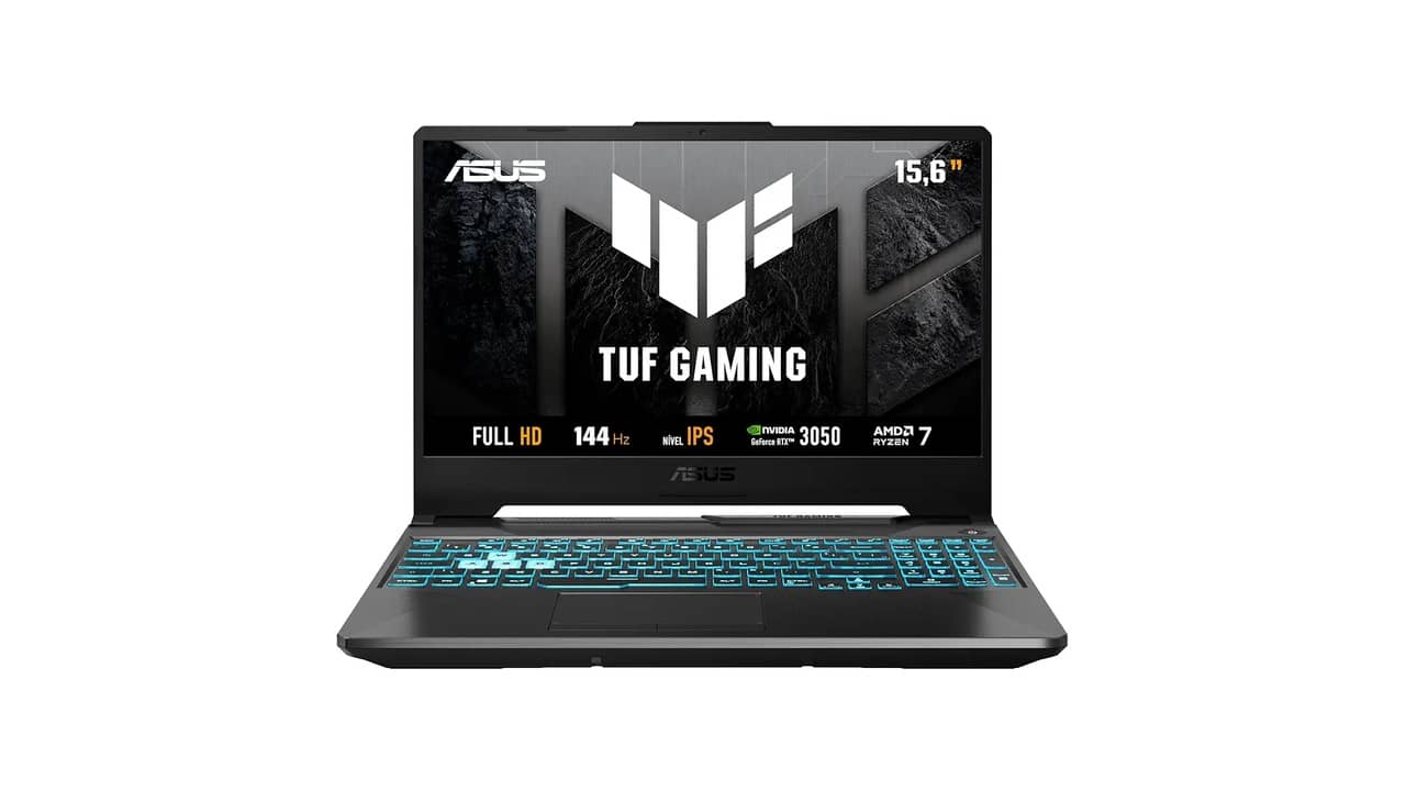 Melhor Notebook Gamer de até 4 Mil Reais: 5 Opções de Alta Performance