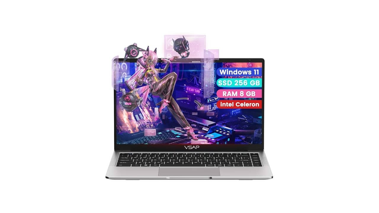Melhor Notebook mais Barato: Guia de Compra Essencial