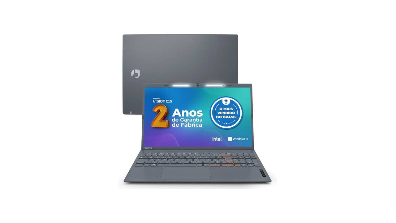 Melhor Notebook para Estudar na Faculdade: Guia Essencial