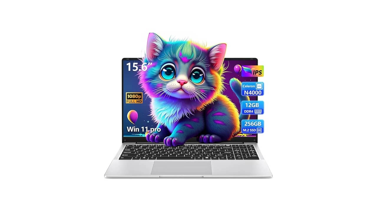 Melhor Notebook para Estudar Programação: Potência e Mobilidade