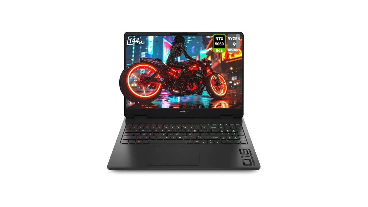 Melhor Notebook para Jogar Jogos Pesados: Desempenho Extremo Garantido