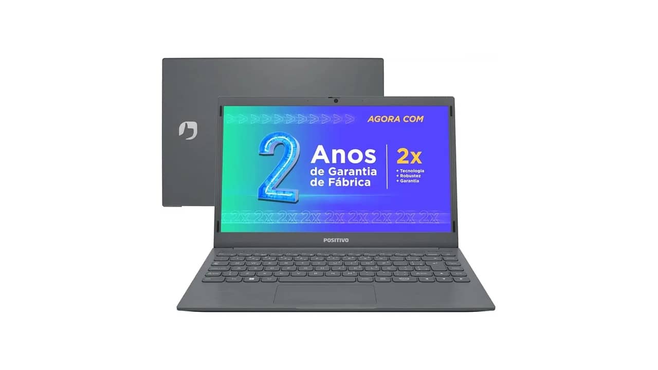 Melhor Notebook para Programar e Jogar: Potência e Performance!