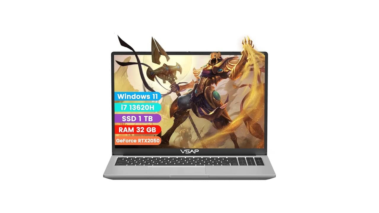 Melhor Notebook para Rodar Gta Rp: Potência e Desempenho