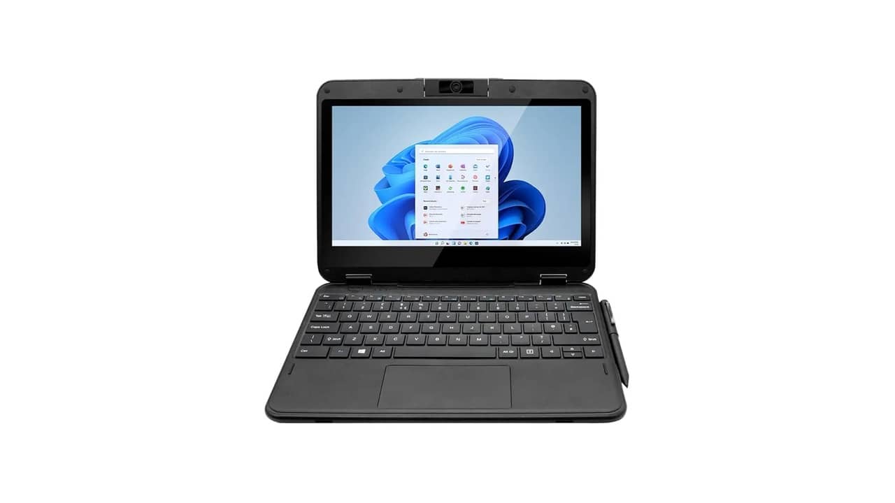 Melhor Notebook Pequeno e Leve: 7 Opções Compactas e Potentes