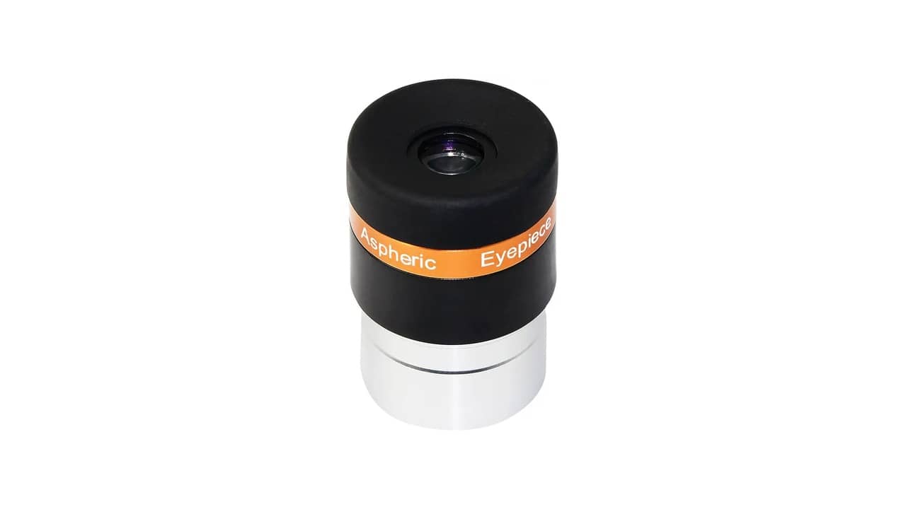 Melhor Ocular para Telescópio de Alta Potência: 8 Modelos