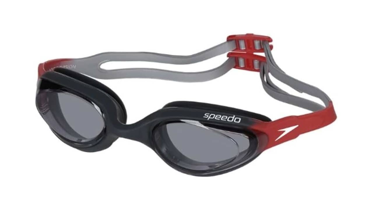 Melhor Óculos de Natação para Triathlon: Guia Essencial