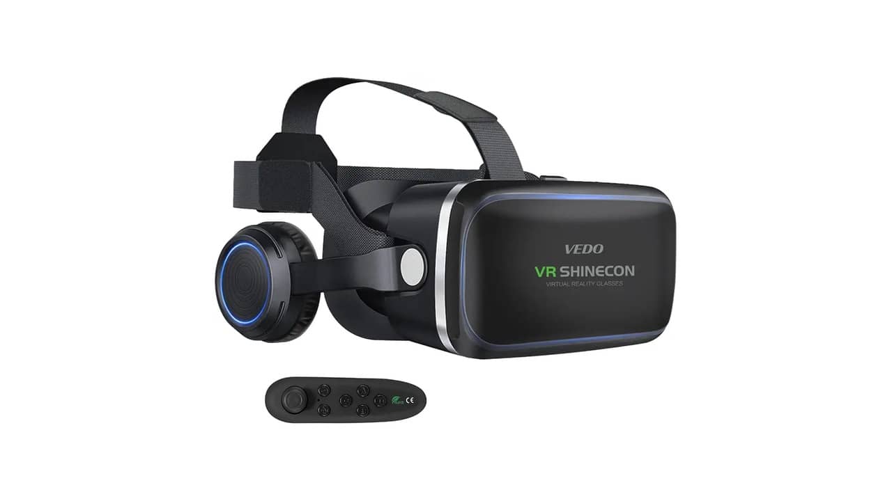 Melhor Óculos de Realidade Virtual Barato: Guia Essencial