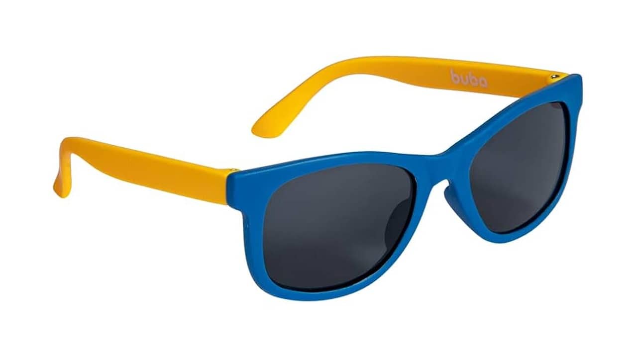 Melhor Óculos de Sol Infantil: 10 Modelos com Proteção UV