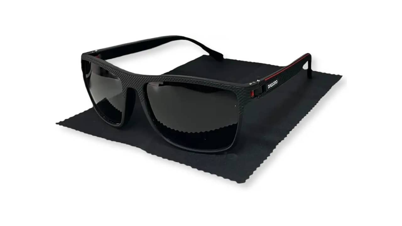 Melhor Óculos de Sol Masculino: 10 Modelos com UV400