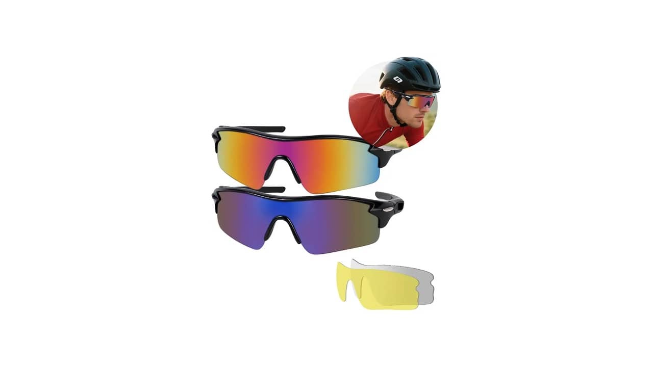 Melhor Óculos para Corrida de Rua: Proteção UV Essencial