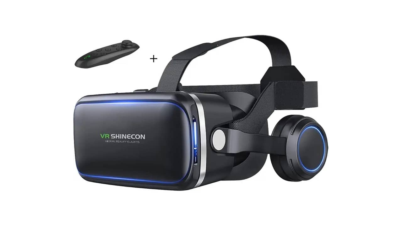 Melhor Óculos Vr para Jogar no Pc: Guia Completo