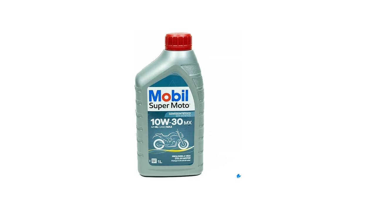Melhor Óleo 10W30: Proteção e Desempenho para Seu Motor