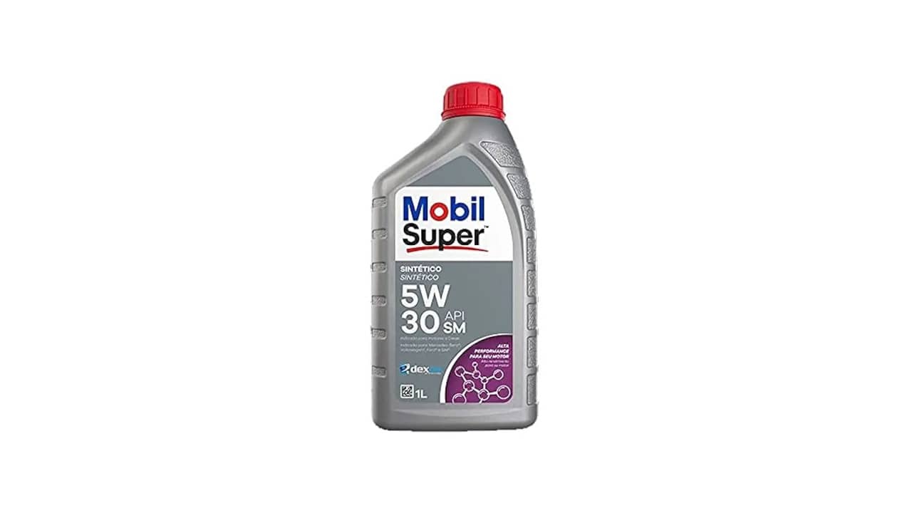 Melhor Óleo 5W30 Diesel: Guia Essencial para Sua Escolha