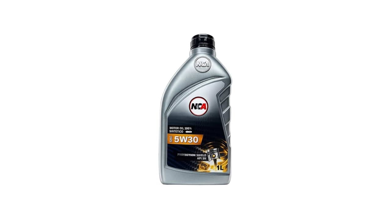 Melhor Óleo 5W30 Flex: Proteção e Desempenho Superior