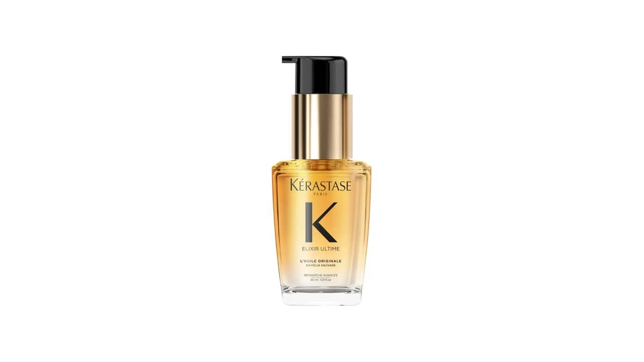 Melhor Óleo Capilar Kerastase: Nutrição e Brilho para Todos os Cabelos!