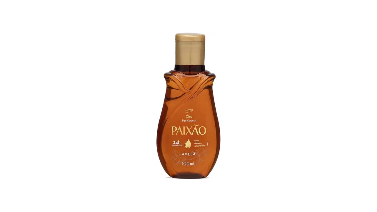 Melhor Óleo Corporal Masculino: Hidratação e Perfume