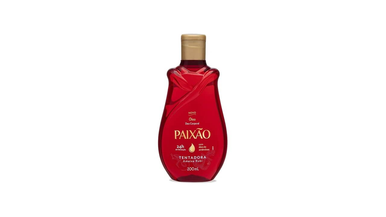 Melhor Óleo Corporal Paixão: Guia Completo