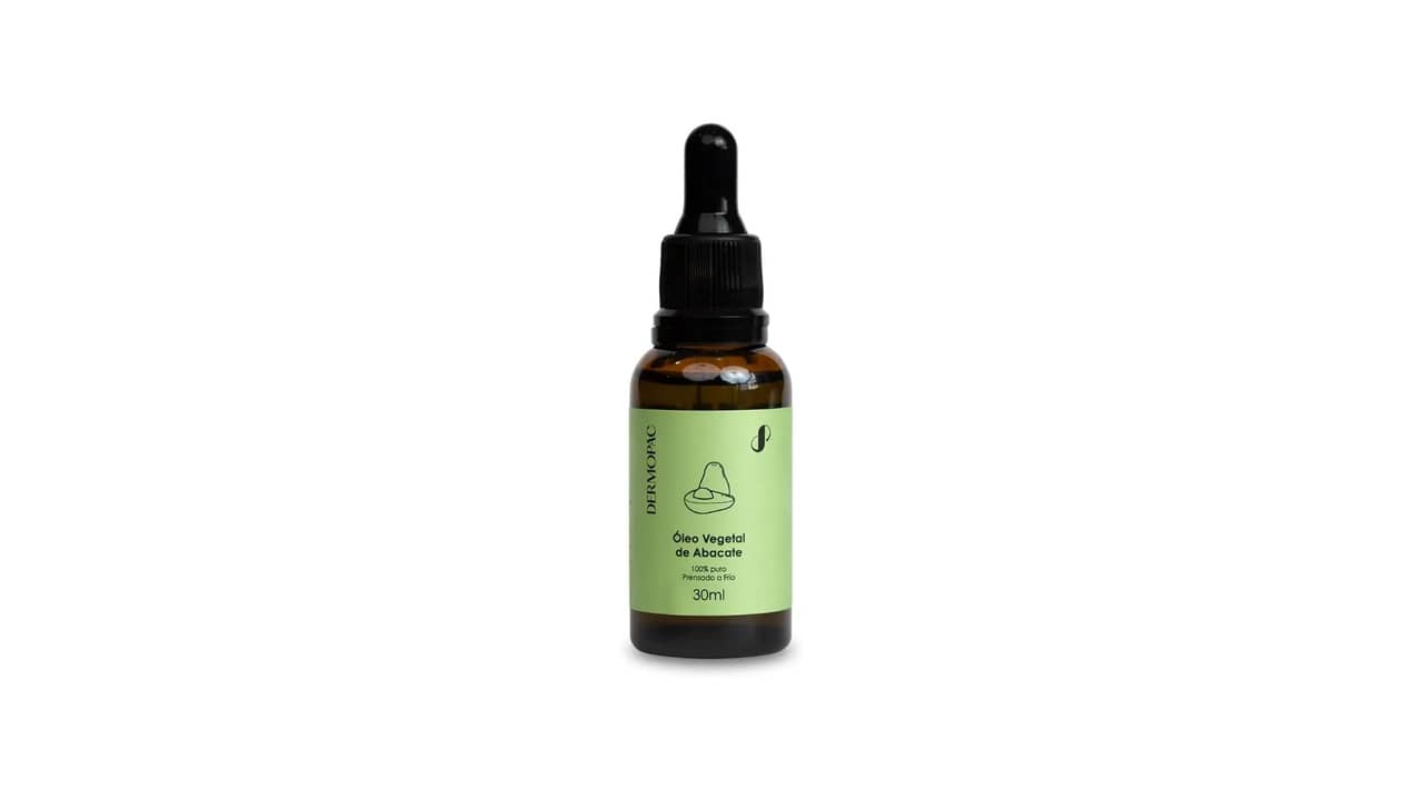 Melhor Óleo de Abacate para Cabelo: Nutrição e Brilho