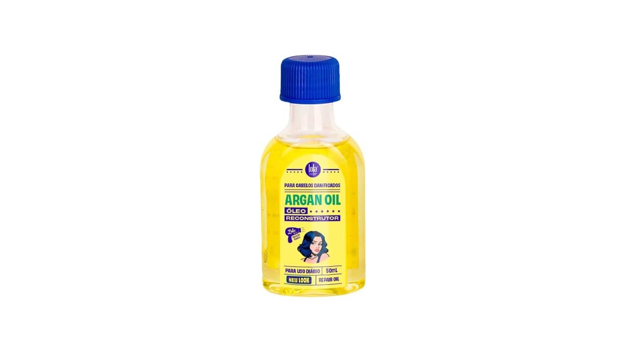 Melhor Óleo de Argan: Nutrição e Brilho para Seus Cabelos