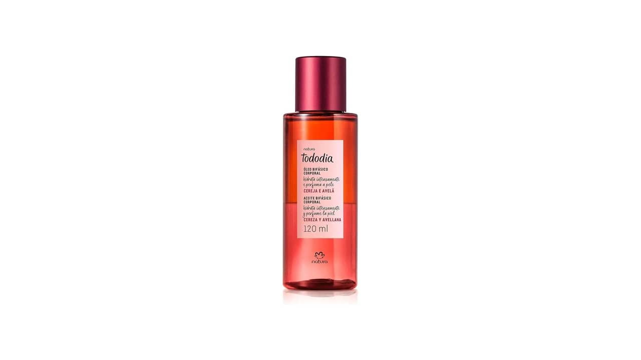 Melhor Óleo de Banho Natura: Hidratação Profunda e Perfume Delicado