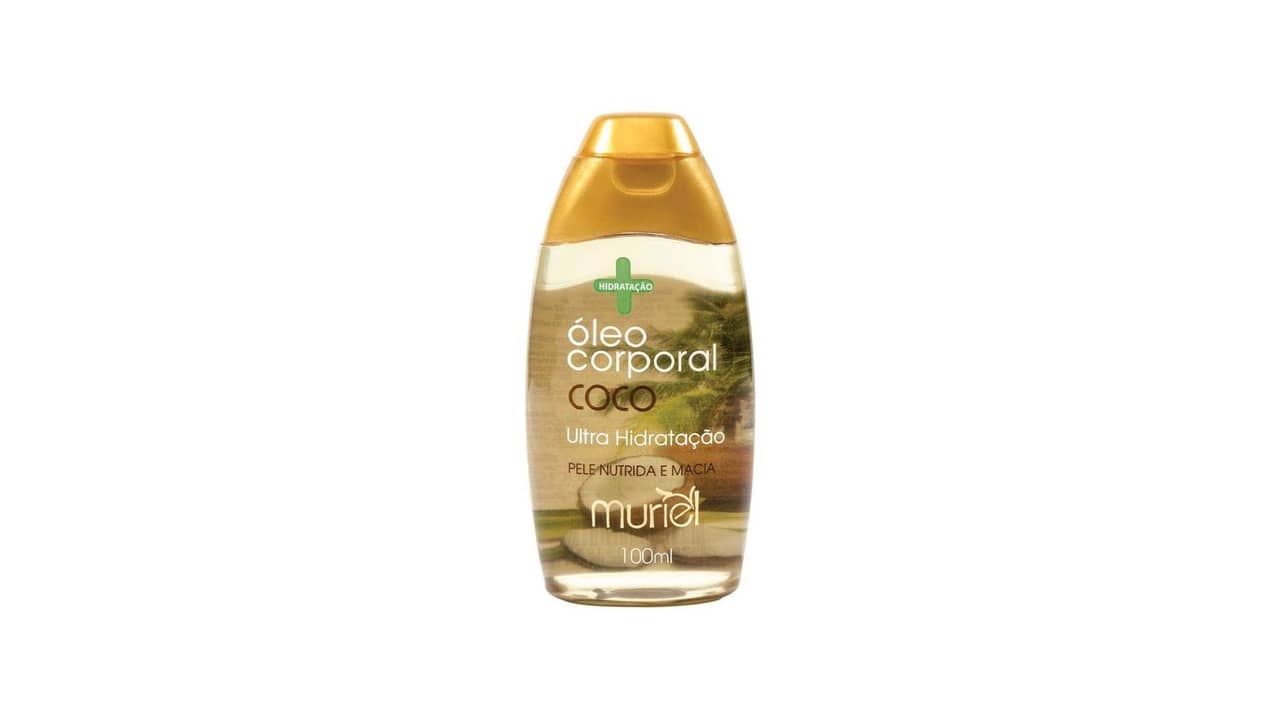 Melhor Óleo de Côco para pele: Hidratação Profunda e Natural